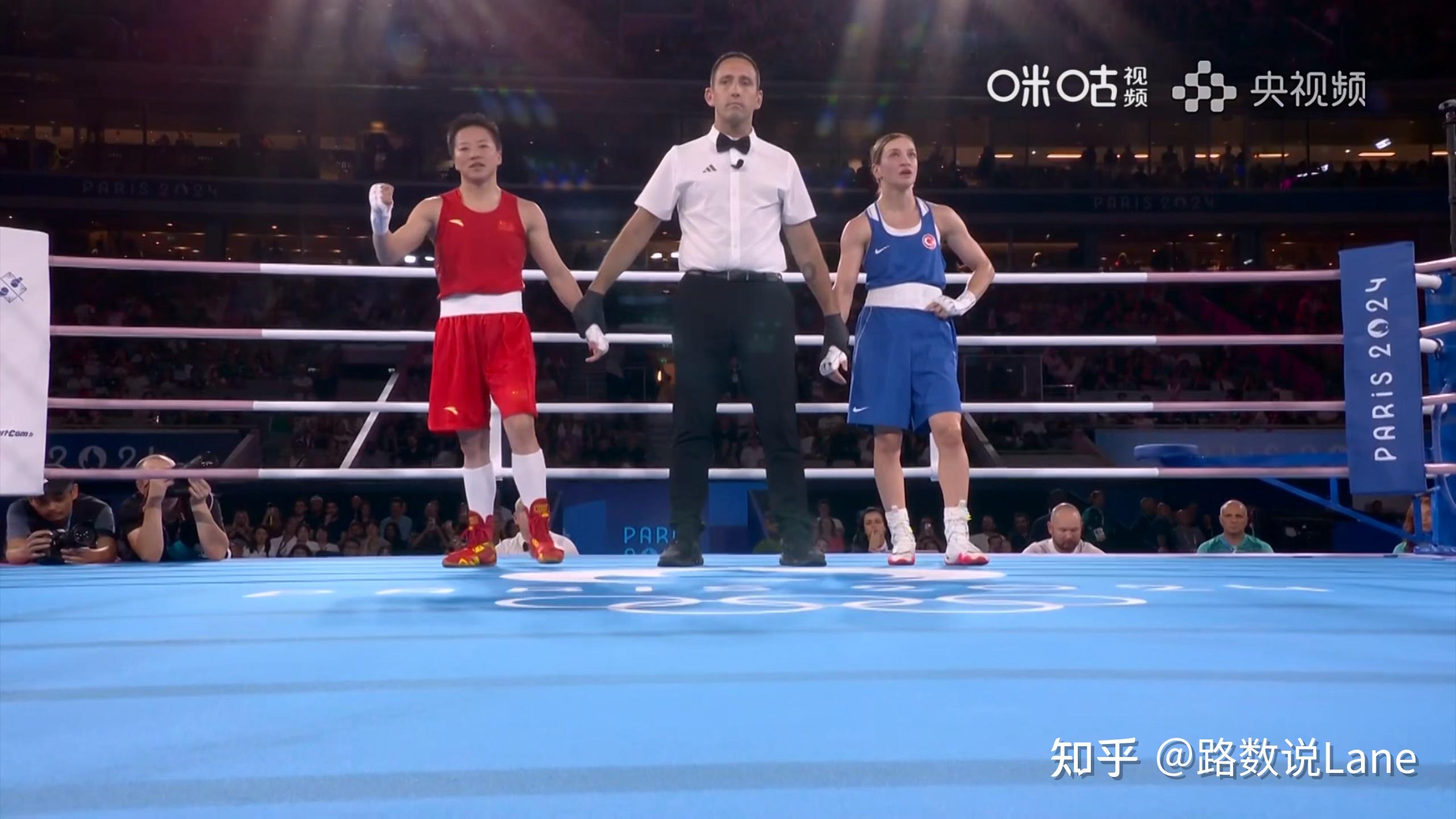 拳击比赛土耳其选手实力强劲，夺得冠军