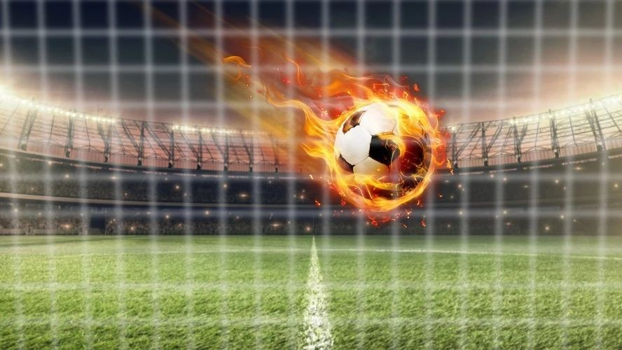 三亿体育体育官方登录入口-足球盛事在世界范围内引发狂潮，影响深远