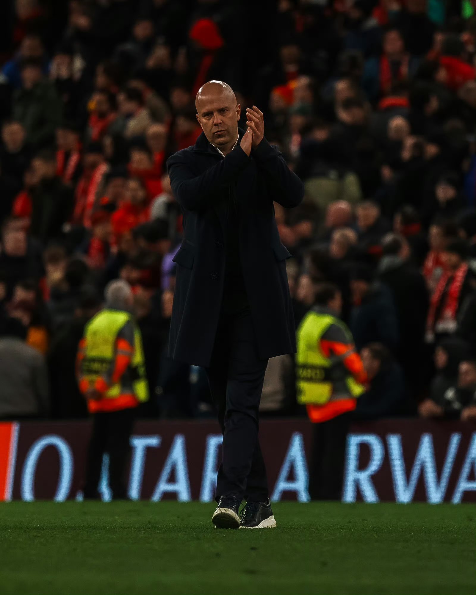 利物浦惨遭淘汰，命运悲惨定格