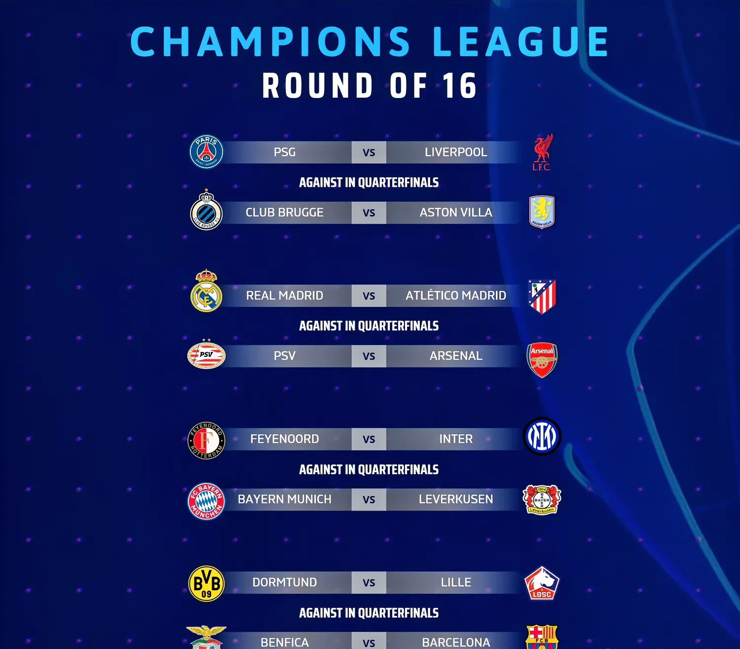 利物浦惨遭淘汰，命运悲惨定格