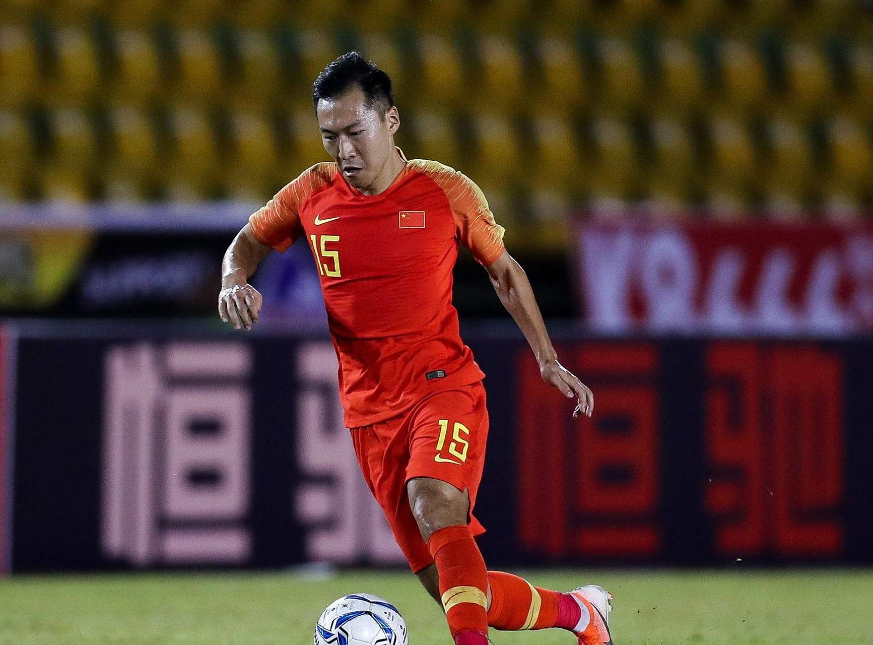 中国足球职业锦标的伤病情况报告