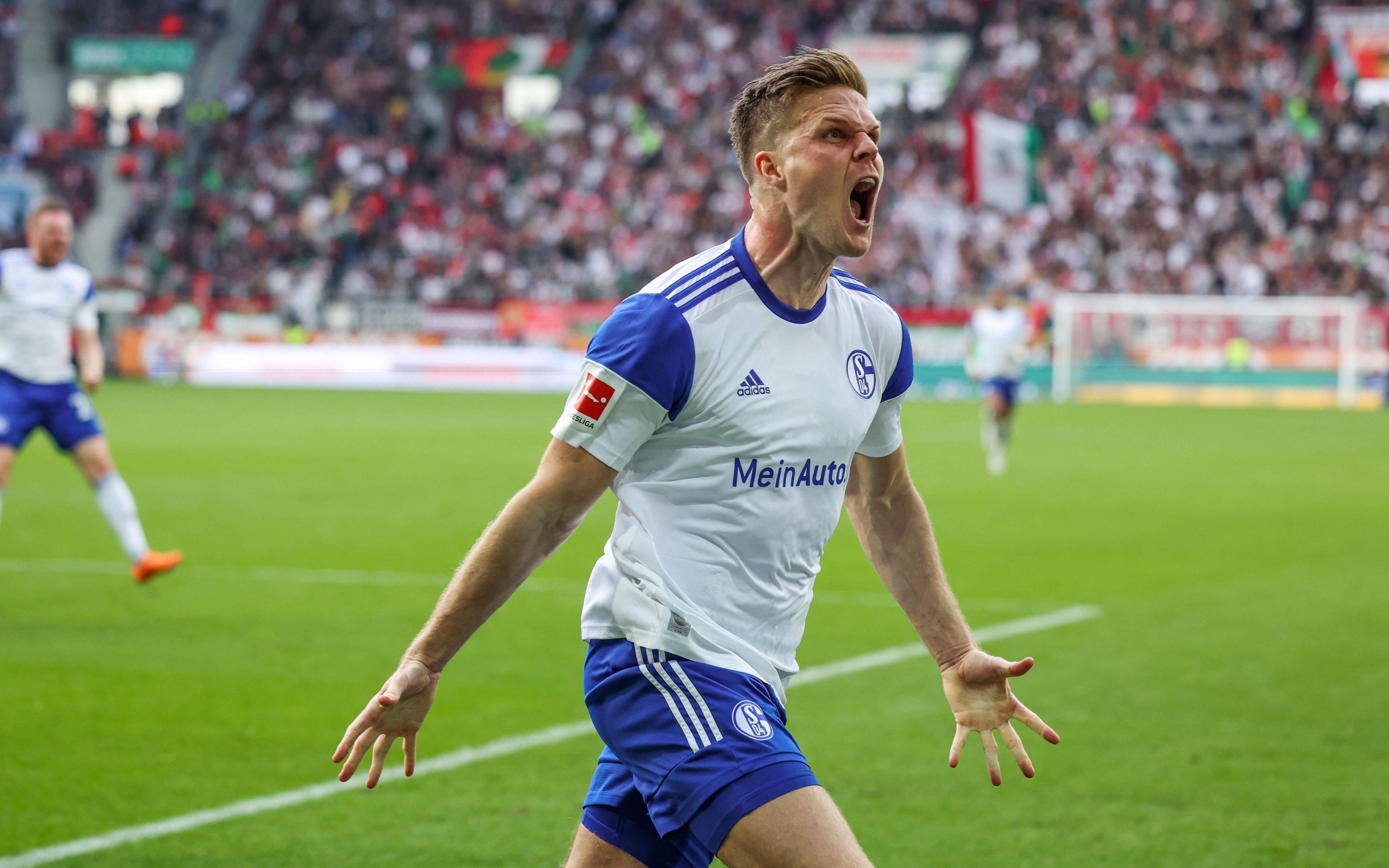 三亿体育体育直播-沙尔克04客场逆转成功，德甲冲击前四的简单介绍