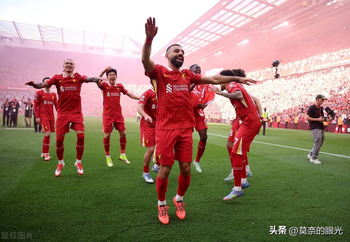 关于利物浦主场胜利，继续追赶榜首的信息