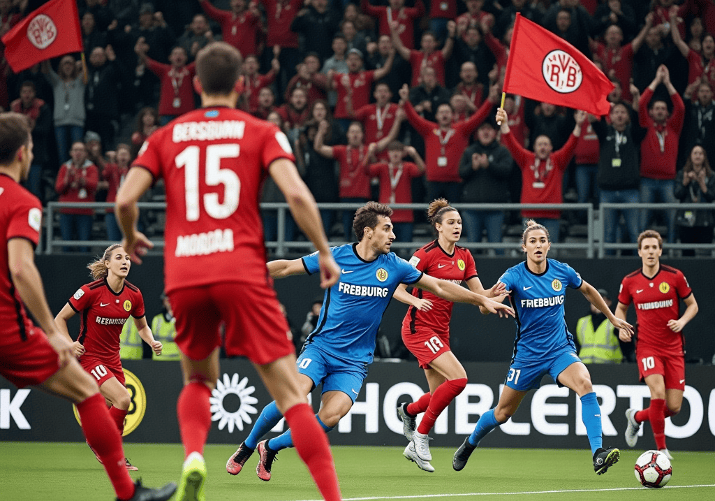 关于多特蒙德客场爆冷不敌弗赖堡，陷入连败局面的信息