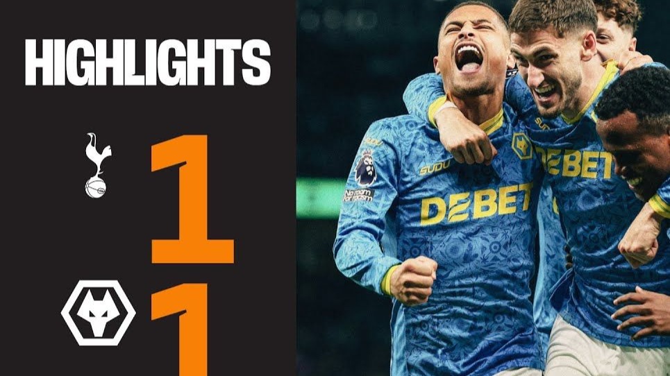 三亿体育体育网站入口-热刺客场击败狼队，继续保持不败