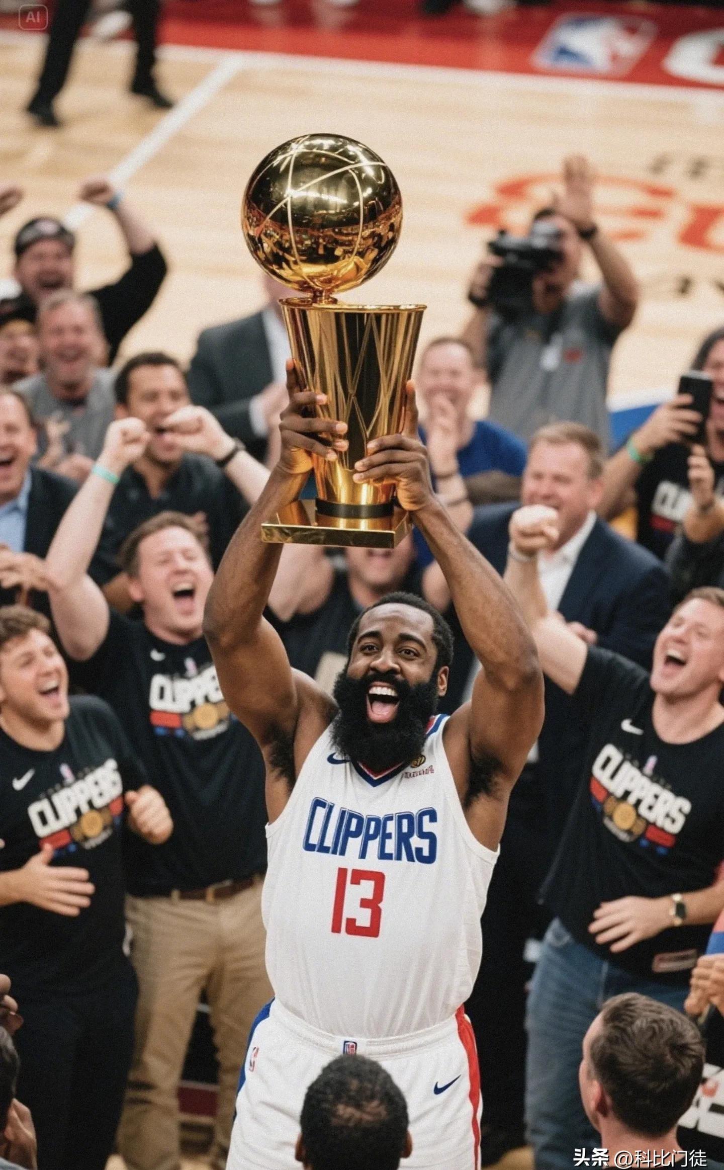 快船大胜勇士，重回胜利