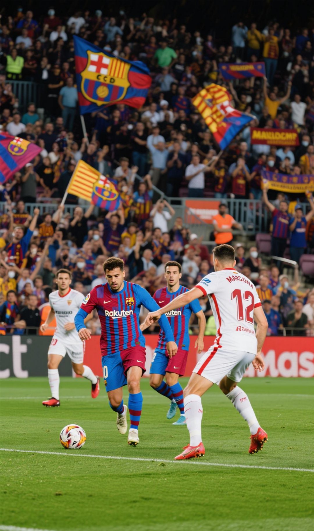 三亿体育体育竞技-关于巴塞罗那主场全取三分，扩大领先优势的信息