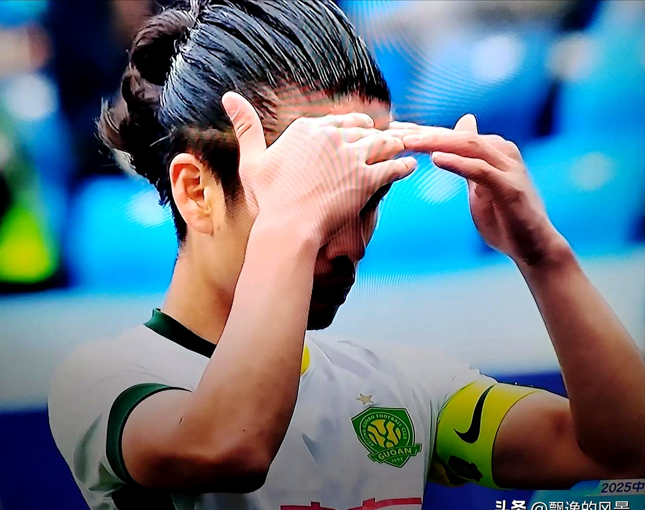 球队士气高昂，备战状态不减