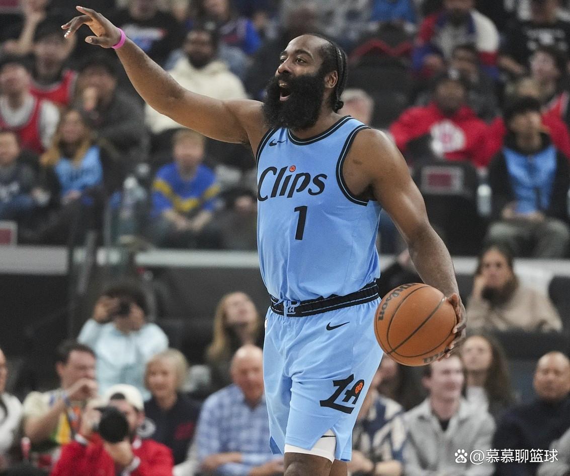 快船逆转雄鹿，雄鹿遭遇连败