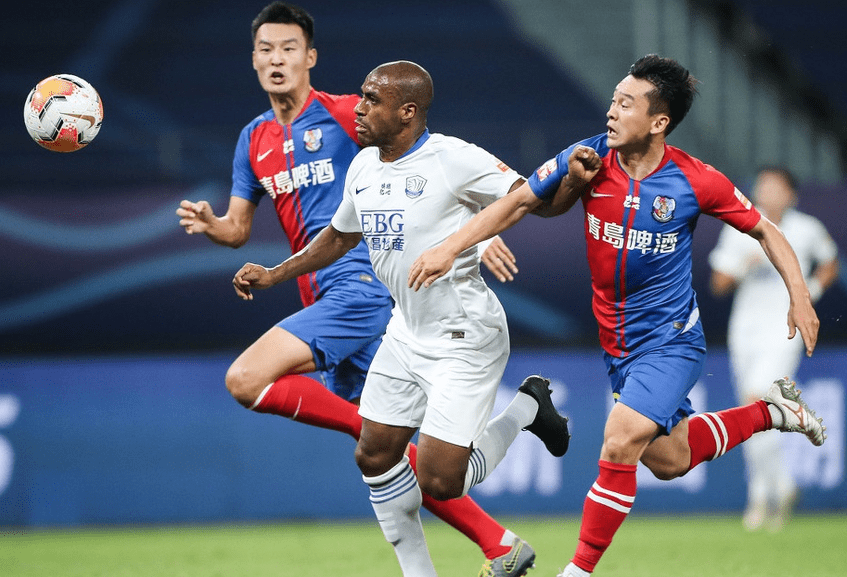 苏州东吴保级形势严峻，战平对手难解困境！的简单介绍