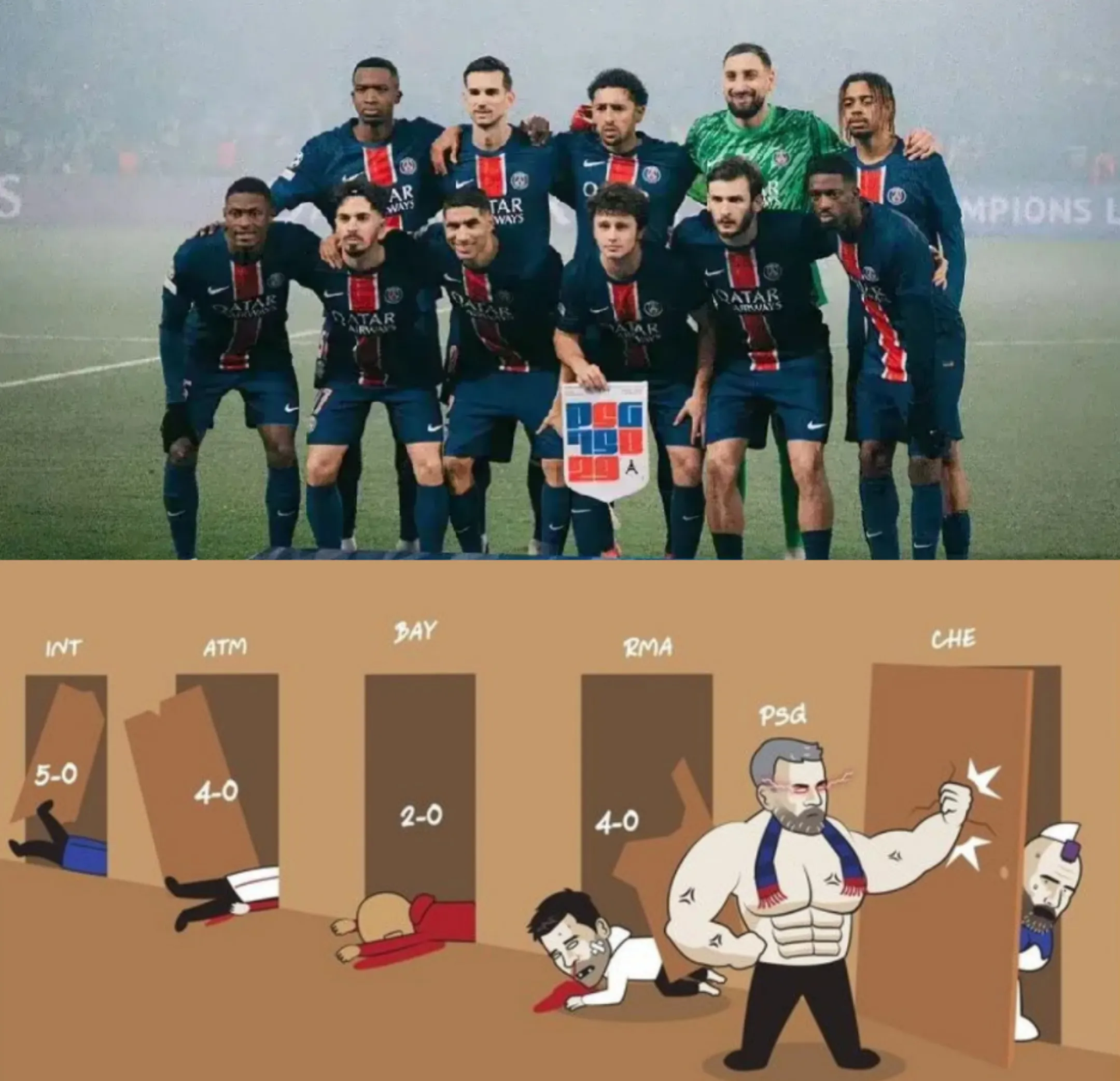 切尔西火力全开，轻松击败对手