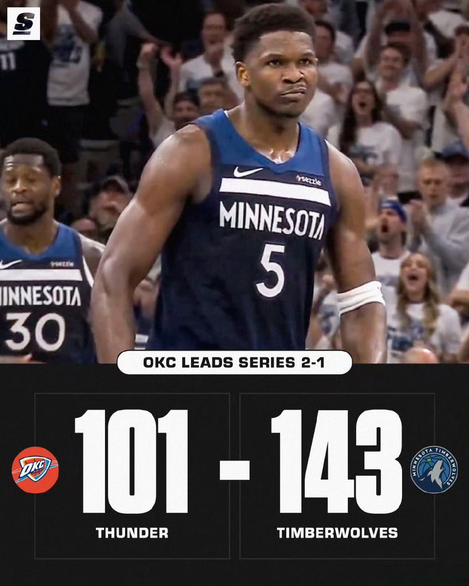 森林狼大胜爵士，震惊全场