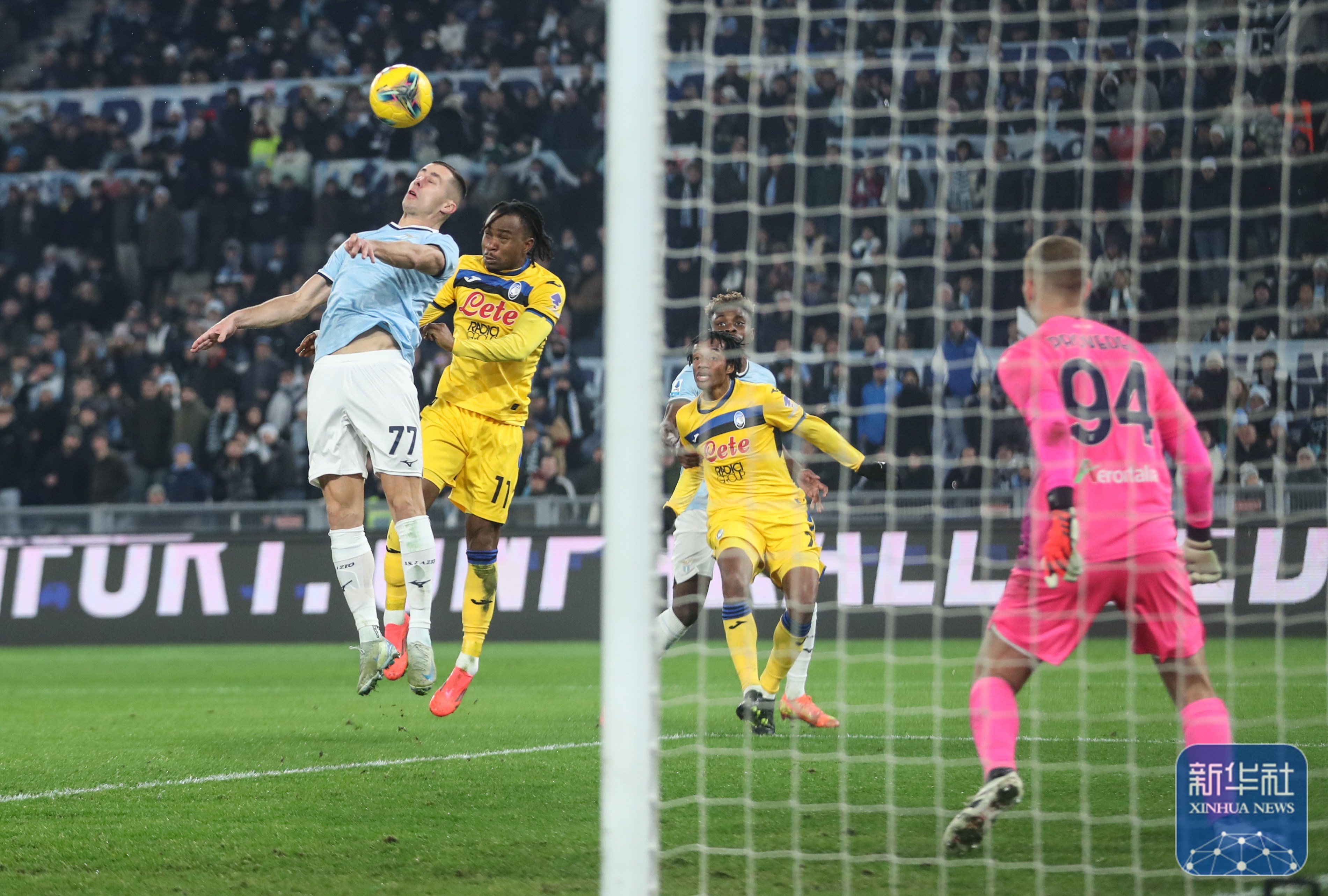 三亿体育体育直播-包含拉齐奥遭遇两连败，欧冠席位岌岌可危的词条