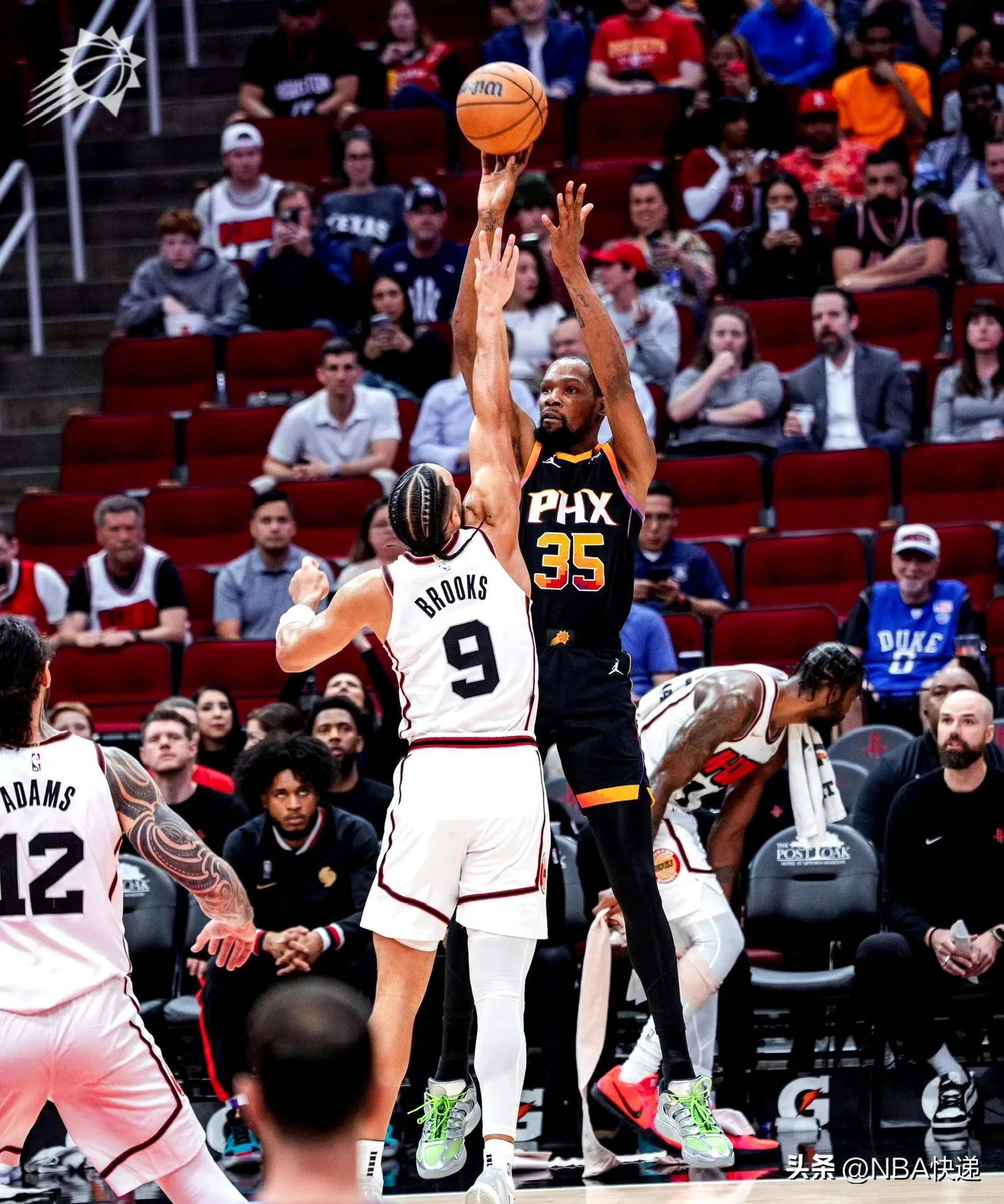 三亿体育体育注册-火箭负灰熊，汉达迪两双表现逃脱败局