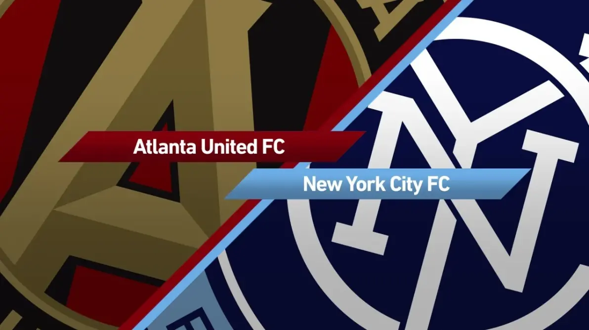 亚特兰大冲击前四，迎来关键一战