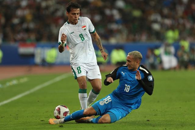 中东球队连胜晋级，展现实力的简单介绍