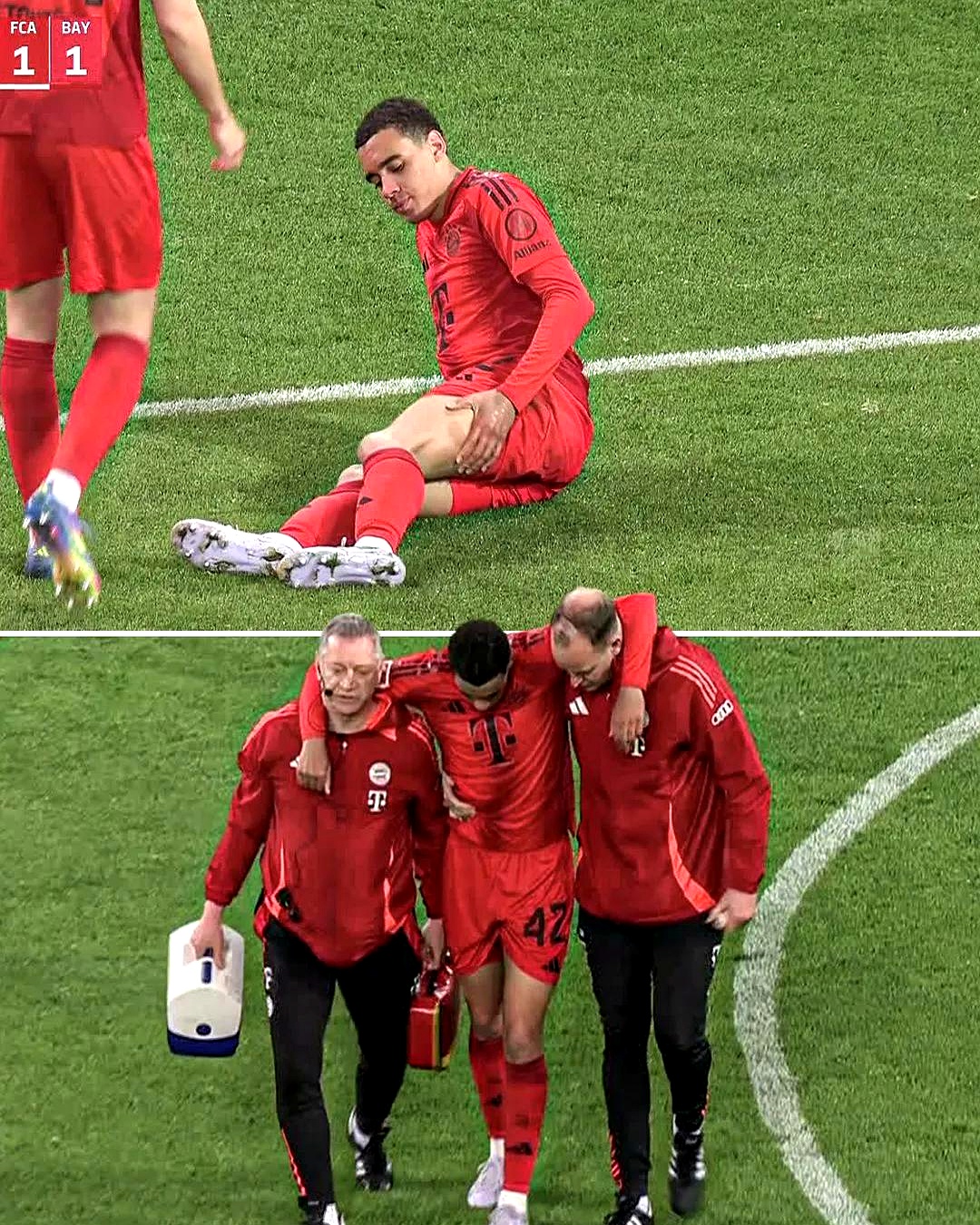 拜仁遭遇卫冕冠军挑战，战绩不佳